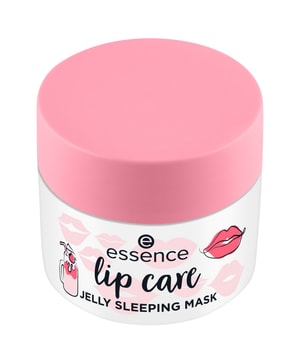 essence lip care nawilżająca maska do ust na noc 02 Strawberry Milkshake 8 g można nabyć na stronie Flaconi.pl