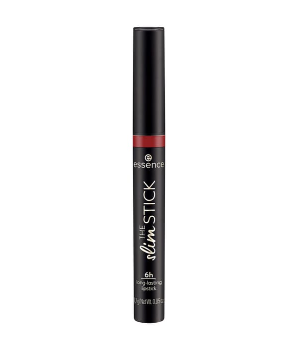 Produktbild 1 av 6, essence THE slim STICK Läppstift