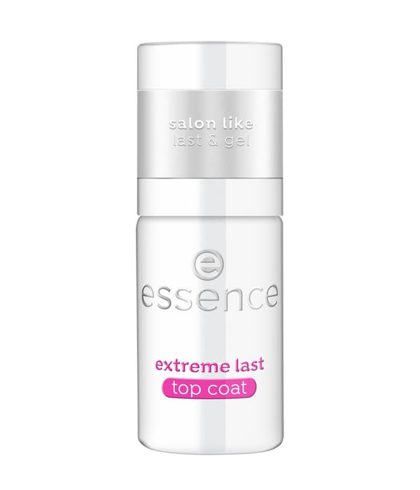 Produktbild 1 von 5, essence Extreme last Nagelüberlack