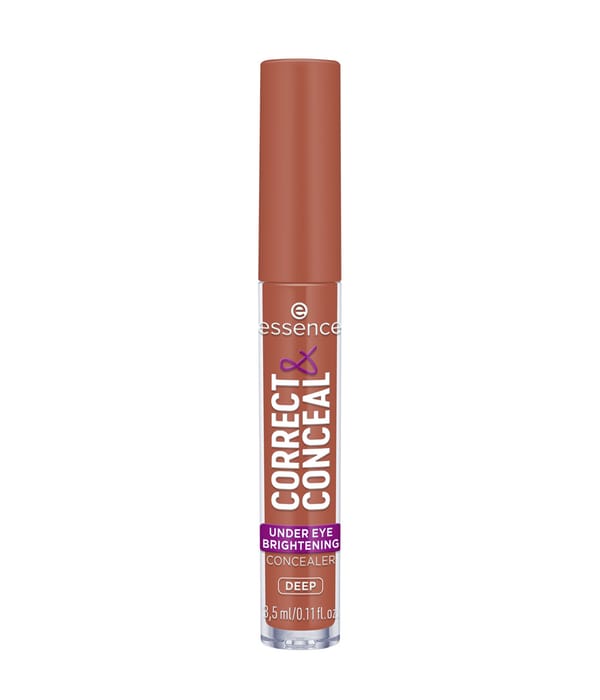 Produktbillede 1 af 6, essence CORRECT & CONCEAL Concealer