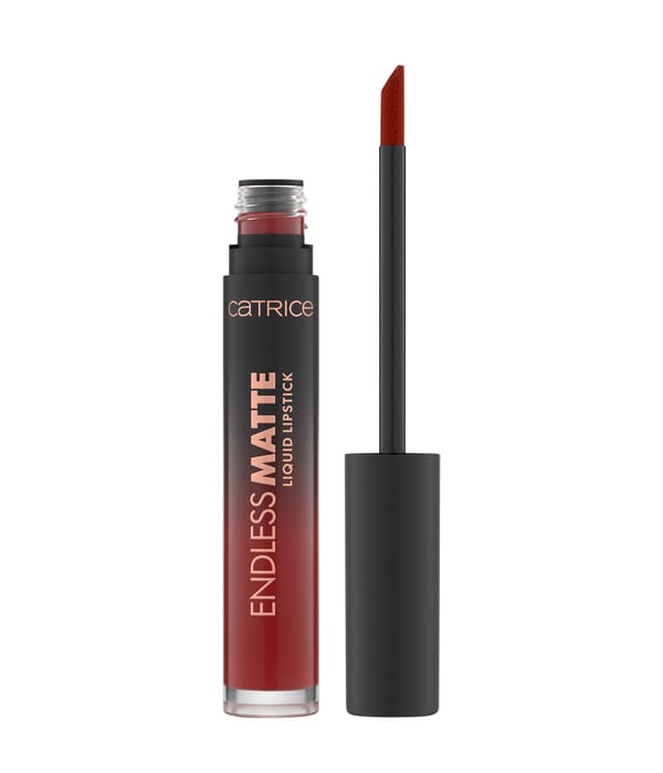 Image du produit 1 sur 6, CATRICE Longue tenue Rouge à lèvres liquide