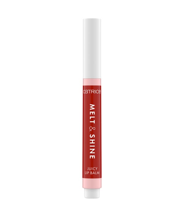 Image du produit 1 sur 5, CATRICE Melt & Shine Baume à lèvres