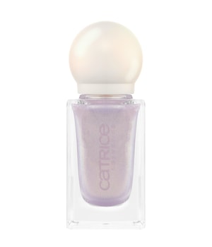 Catrice Pearlfection Nail Lacquer Nagellak in Nr. C02 - Luminous Pearl 9 ml