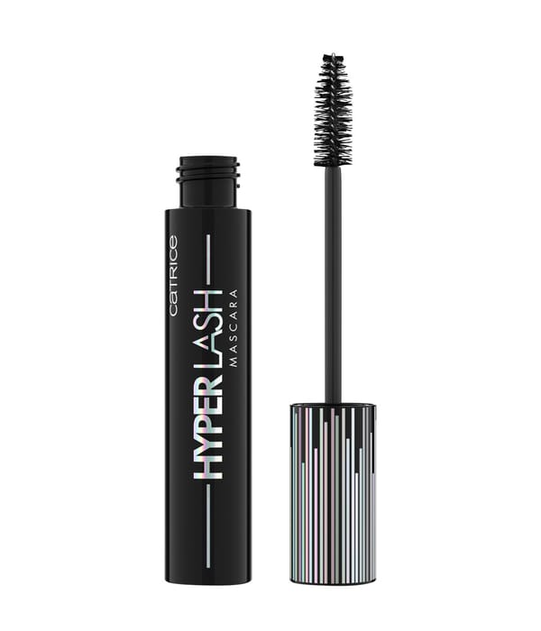 Produktbild 1 von 6, CATRICE Hyper Lash Mascara