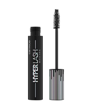 Catrice Hyper Lash Mascara Nr. 010 - Electric Black 11 ml Damen