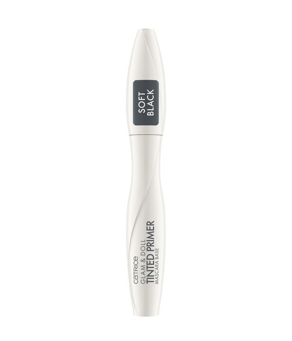 Produktbillede 1 af 6, CATRICE Glam & Doll Vippeprimer
