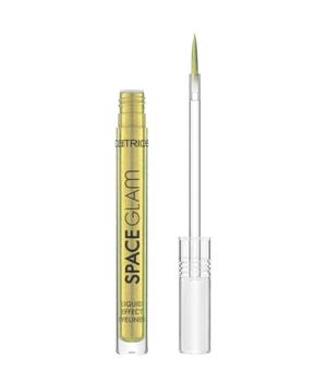 Catrice Space Glam eyeliner w płynie z brokatem odcień 020 Galactic Glitter 1.4 ml można nabyć na stronie Flaconi.pl