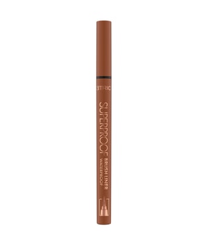 CATRICE Superproof Brush Liner Waterproof Eye liner
