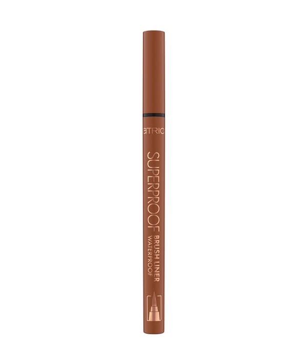 Produktbild 1 von 6, CATRICE Superproof Eyeliner