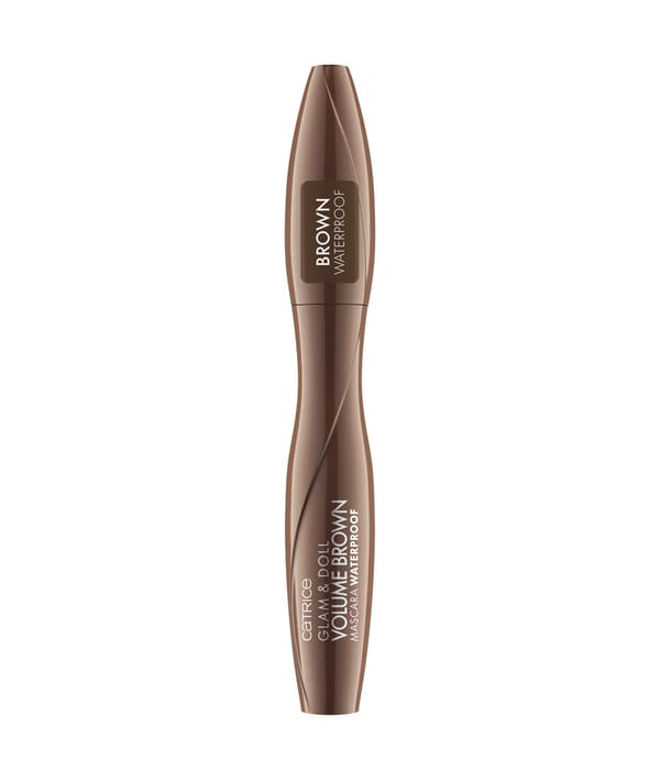 Image du produit 1 sur 6, CATRICE Glam & Doll Mascara