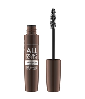 CATRICE Allround Waterproof Mascara