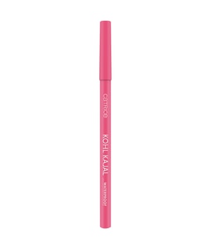 Catrice Kohl Kajal Waterproof kajalowa kredka do oczu odcień 200 Pretty in Pink 0.78 g można nabyć na stronie Flaconi.pl