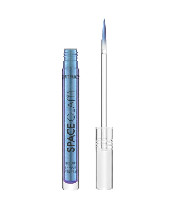Productafbeelding 1 van 6, CATRICE Space Glam Eyeliner