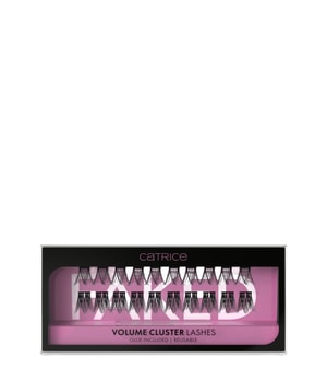 CATRICE Faked Volume Cluster Lashes Cils