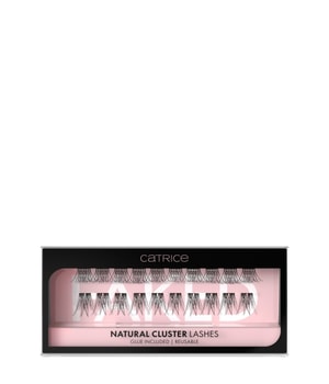 CATRICE Faked Natural Cluster Lashes Cils
