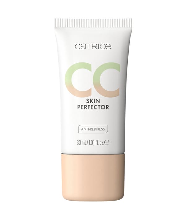 Image du produit 1 sur 6, CATRICE CC Skin Perfector CC crème