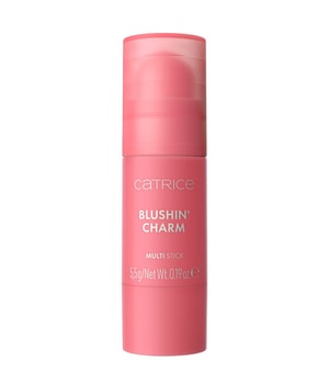 Product image 1 from 6, CATRICE Blushin' Charm Blush