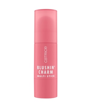 CATRICE Blushin' Charm Multi Stick Róż 6 g Nr. 010 - Pink Sweetheart