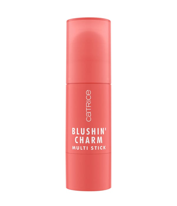 Produktbild 1 von 6, CATRICE Blushin' Charm Rouge