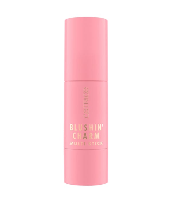 Produktbild 1 von 6, CATRICE Blushin' Charm Rouge