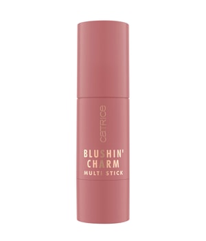 Catrice Blushin' Charm Multi Stick róż do policzków z rozświetlaczem w sztyfcie odcień 050 Radiant Honey 5.5 g można nabyć na stronie Flaconi.pl