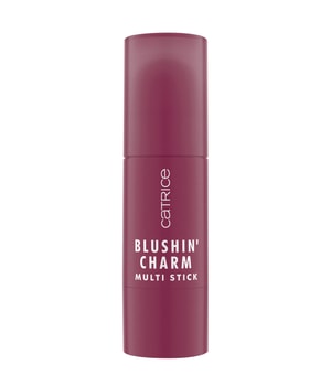Catrice Blushin' Charm Multi Stick róż do policzków z rozświetlaczem w sztyfcie odcień 030 Ruby Darling 5.5 g można nabyć na stronie Flaconi.pl