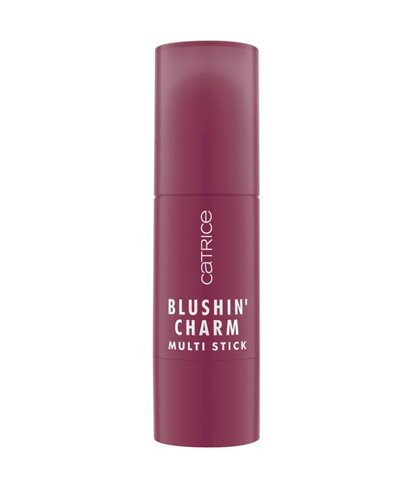 Produktbild 1 von 6, CATRICE Blushin' Charm Rouge