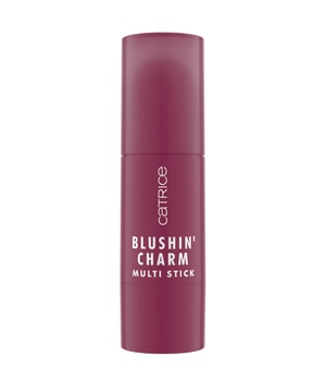 Catrice Blushin' Charm Multi Stick róż do policzków z rozświetlaczem w sztyfcie odcień 030 Ruby Darling 5.5 g można nabyć na stronie Flaconi.pl