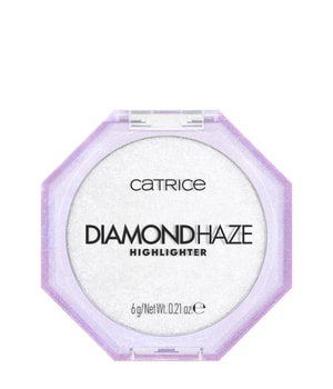 Diamond Haze Highlighter de Catrice en Crème, 6 g – photo du produit