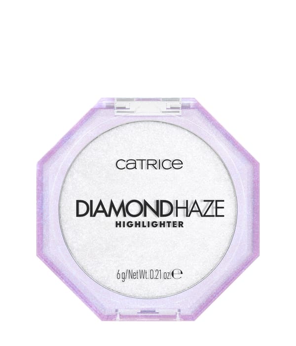 Produktbild 1 von 5, CATRICE Diamond Haze Highlighter