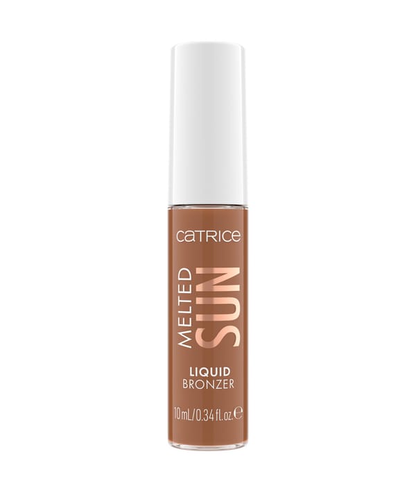Produktbild 1 von 4, CATRICE Melted Sun Bronzer