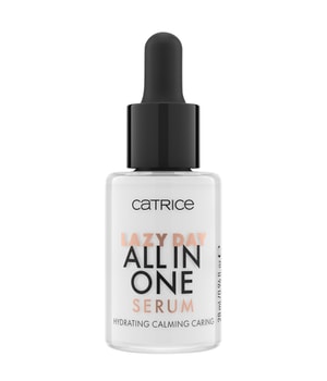 CATRICE Lazy Day All In One Serum Serum