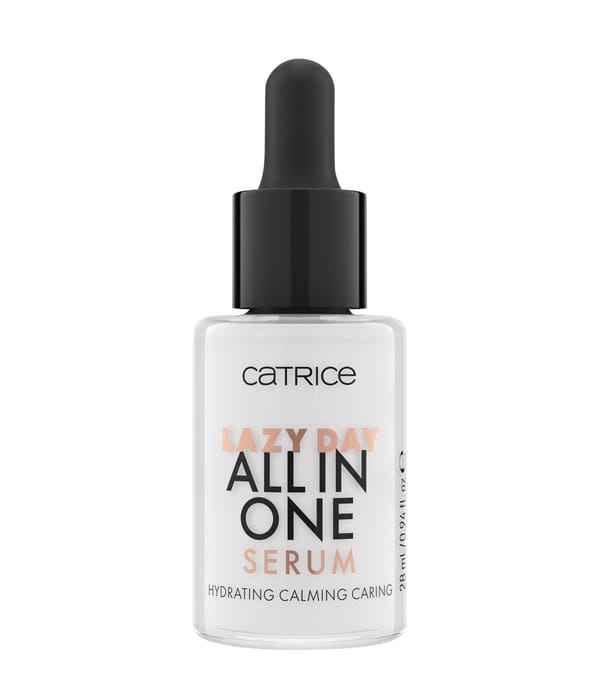 Produktbild 1 von 6, CATRICE Lazy Day Gesichtsserum