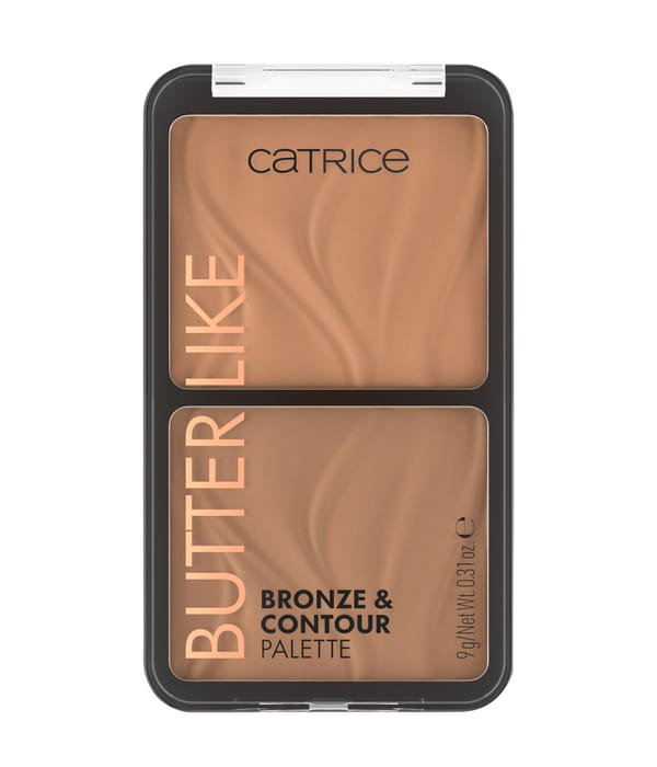 Produktbild 1 von 6, CATRICE Butter Like Contouring Palette
