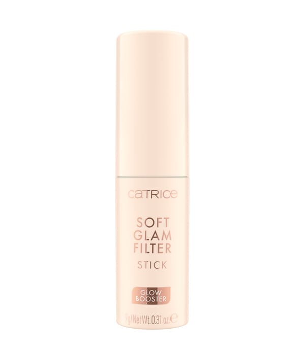 Zdjęcie produktu 1 z 5, CATRICE Soft Glam Rozświetlacz