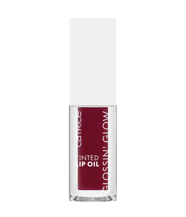 Immagine prodotto 1 di 6, CATRICE Glossin' Glow Olio per labbra