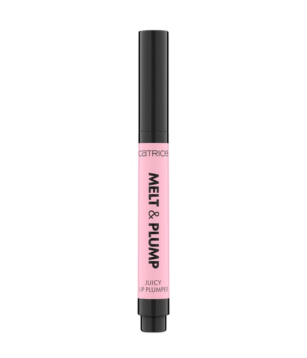 Produktbild 1 von 6, CATRICE Melt & Plump Lippenbalsam