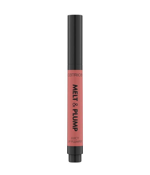 Productafbeelding 1 van 6, CATRICE Melt & Plump Lippenbalsem
