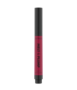 CATRICE Melt & Plump Juicy Lip Plumper Lippenbalsam · 2 g · Dunkelrot