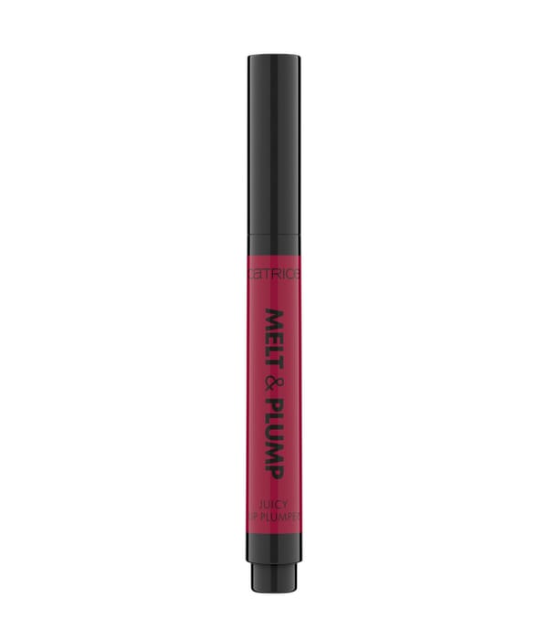 Zdjęcie produktu 1 z 6, CATRICE Melt & Plump Balsam do ust