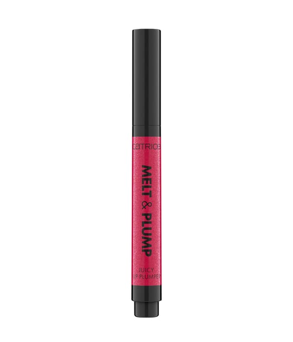 Produktbild 1 von 6, CATRICE Melt & Plump Lippenbalsam