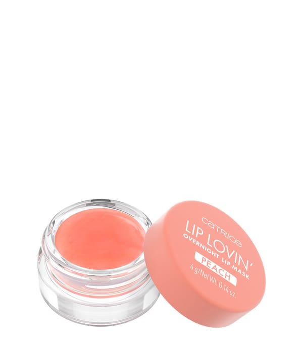 Produktbillede 1 af 5, CATRICE Lip Lovin' Læbemaske