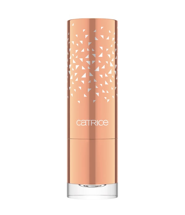 Produktbild 1 von 6, CATRICE Glam In Gold Lippenbalsam