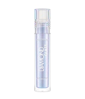 CATRICE Diamond Glaze Gloss lèvres