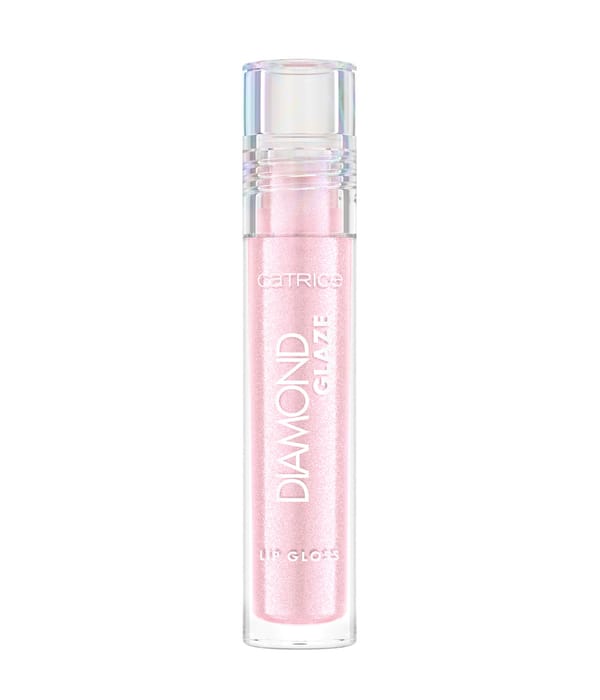 Productafbeelding 1 van 6, CATRICE Diamond Glaze Lipgloss