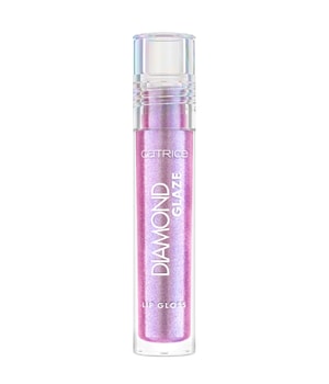 Catrice Diamond Glaze Lipgloss in Nr. 030 - Less Bitter More Glitter 3 ml