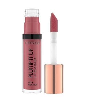 CATRICE Plump It Up Lip Booster Gloss lèvres