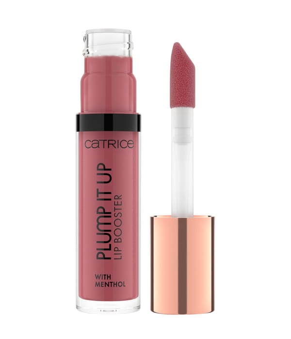 Image du produit 1 sur 6, CATRICE Plump It Up Gloss lèvres