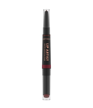 Catrice Lip Artist Matte Lipstick & Liner szminka + kredka do ust z matowym wykończeniem odcień 040 Sisters By Heart 1.74 g można nabyć na stronie Flaconi.pl