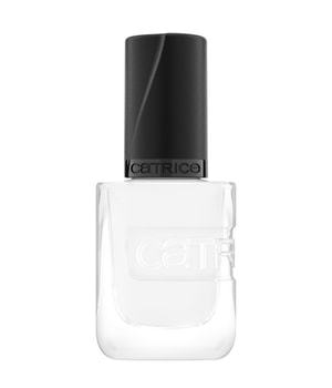 Catrice GEL AFFAIR lakier do paznokci odcień 001 Ibiza Feeling 10.5 ml można nabyć na stronie Flaconi.pl